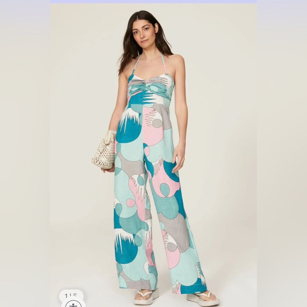 Medium Designer Jumpsuit